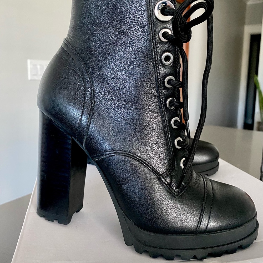 ALDO Marille Ankle Boots US Size 6